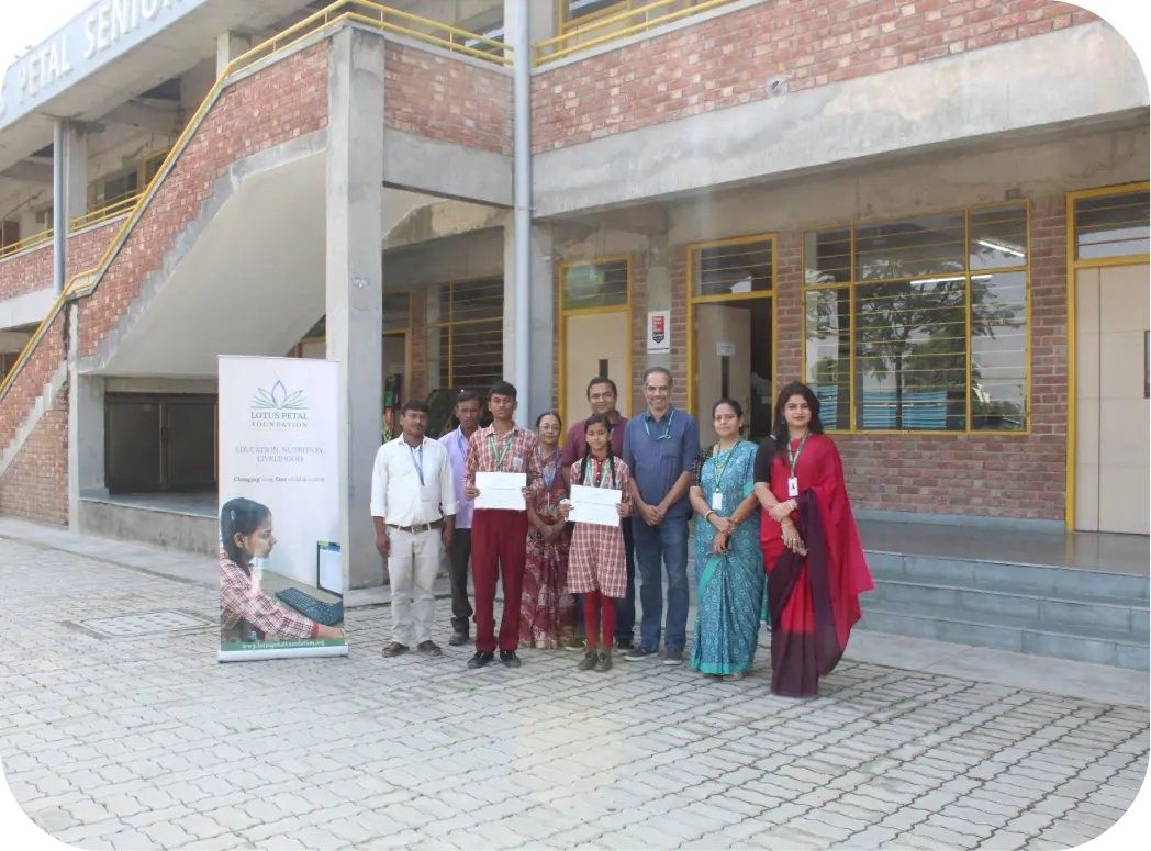 Scholarship Outcomes