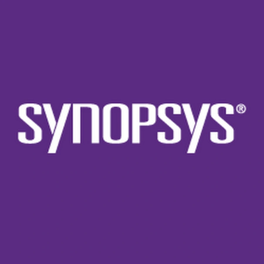 Synopsys Logo