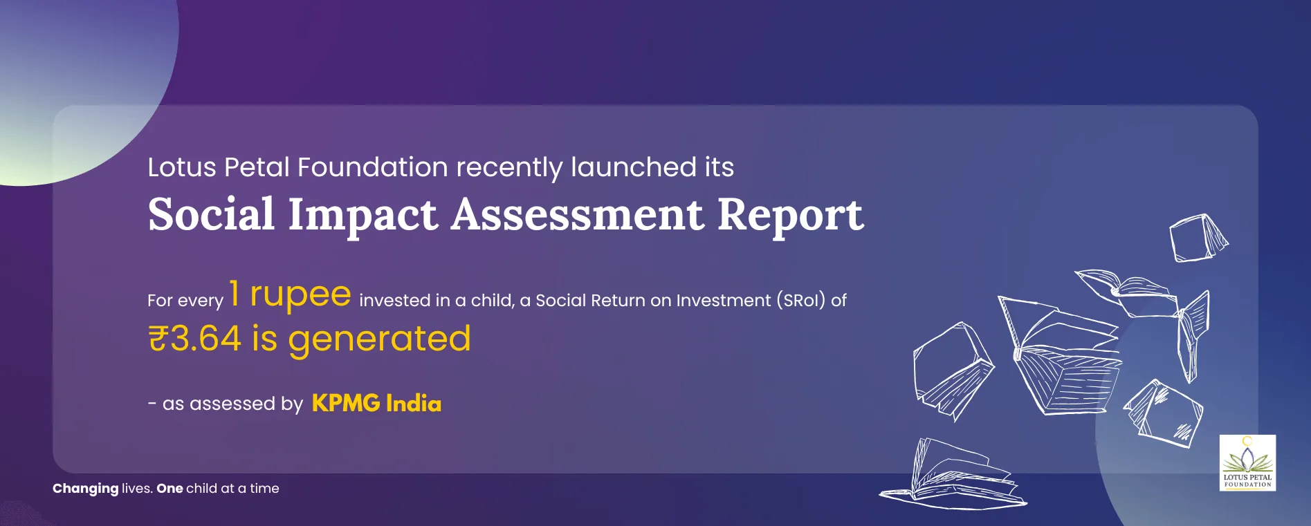 Social Impact Assessment Report