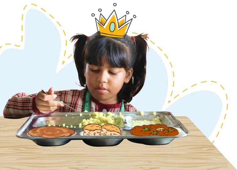 Sponsor A Meal