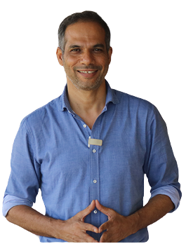 Kushal Raj Chakravorty