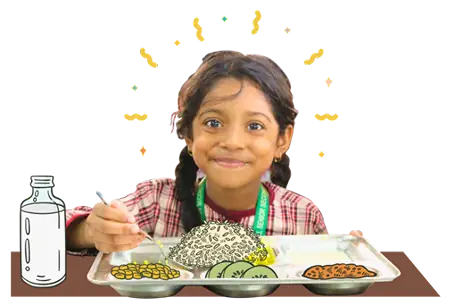 Nutrition