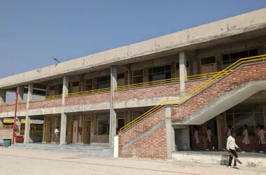 The Million Bricks Project