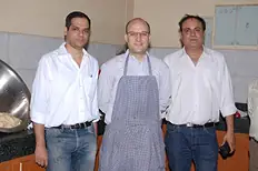 Extended support to local non profits