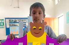 GMS Lohatki Undergoes First Transformation Initiative