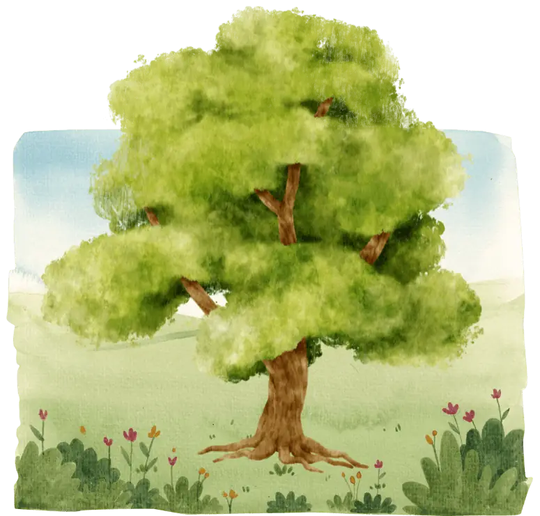 tree