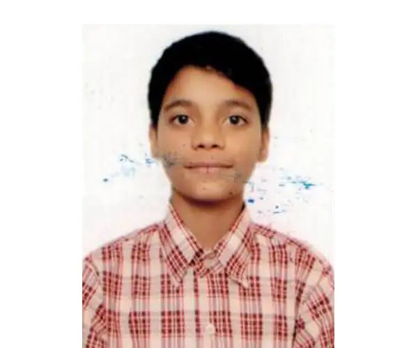 Aman Kumar