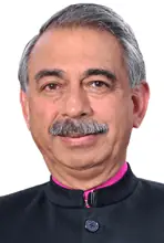 Manmohan Lal Sarin
