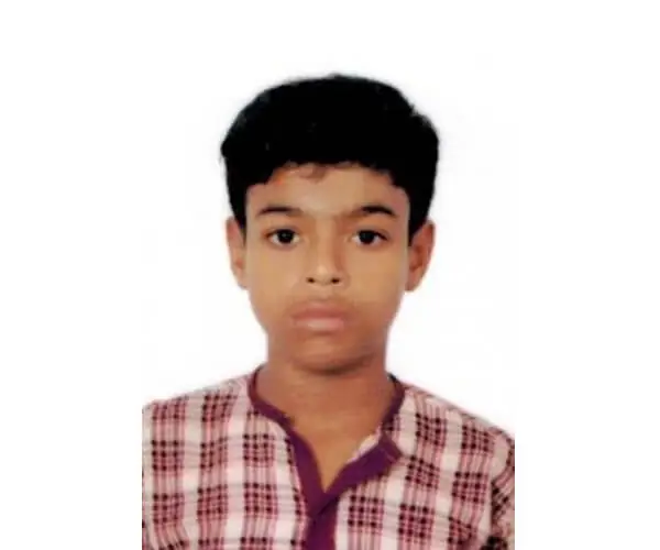 Shabbir Ali