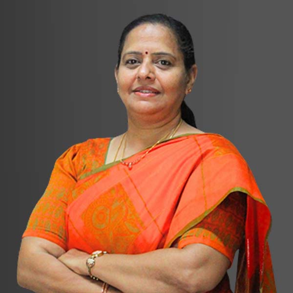 Srividya Sridhar