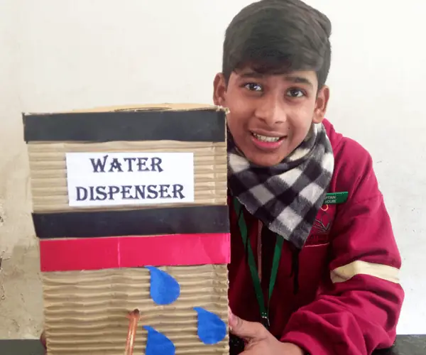 Abhishek Kumar Paswan