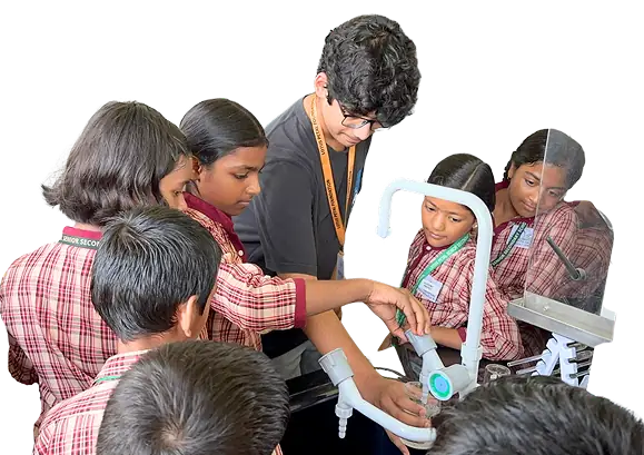 Corporate Social Responsibility