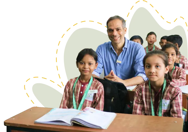 Grow Learn Teach server and transform with us