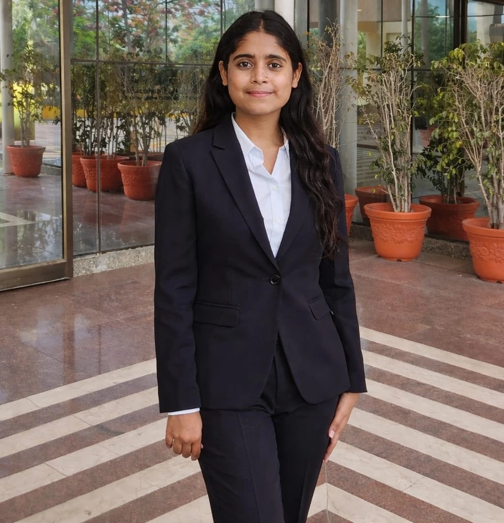 Jagriti Upadhyay