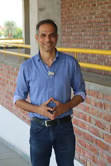 Kushal Raj Chakravorty