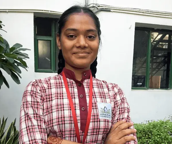 Lajeena Khatun