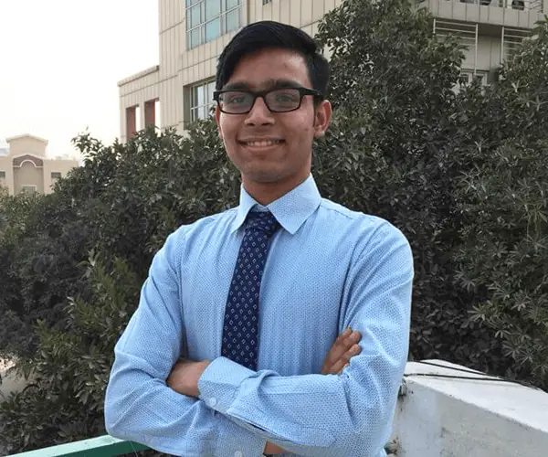 Puneet Raj