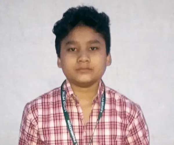 Sujal