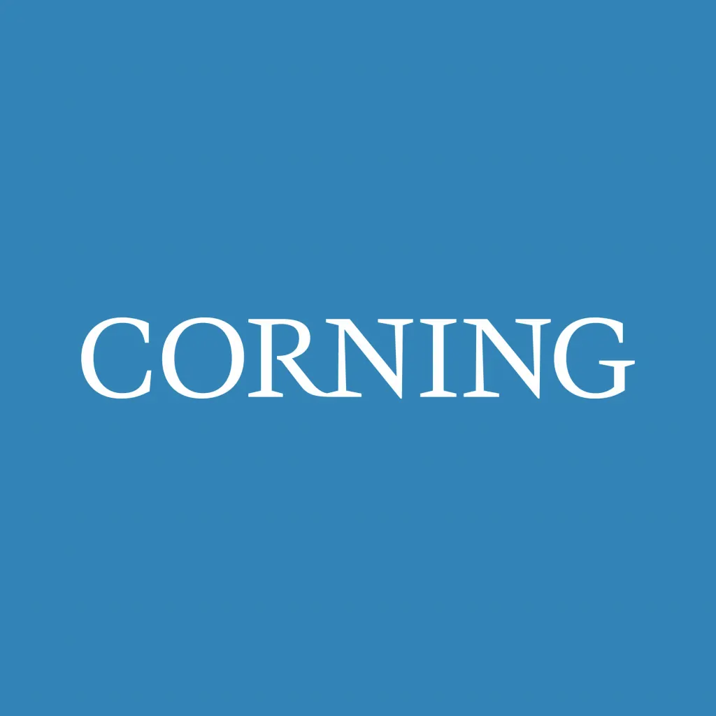 Corning Technologies Logo