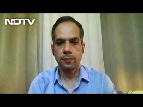 Coverage in NDTV - Kushal