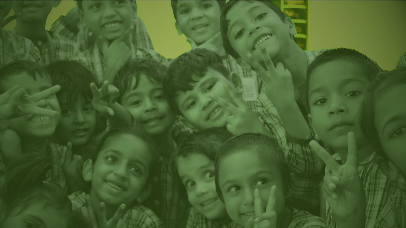 Our Vision, Mission and Outcome