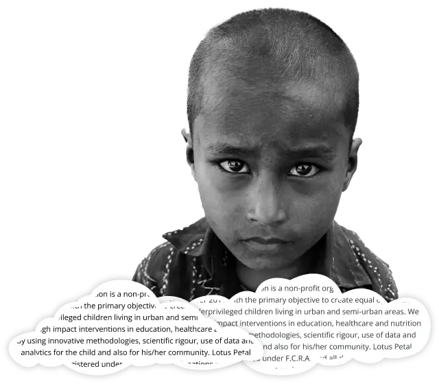 You have the power to change