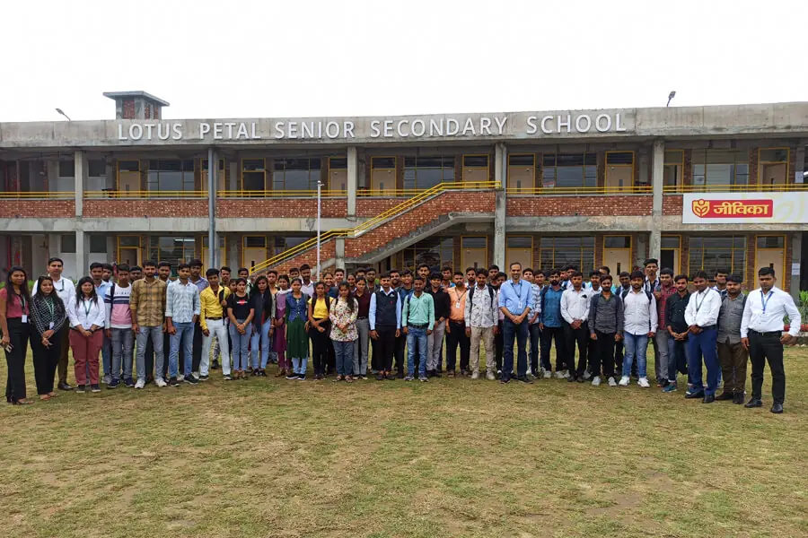 Jeevika Skill Development